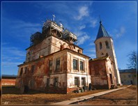 Зеленецкий монастырь-Зеленецкий монастырь